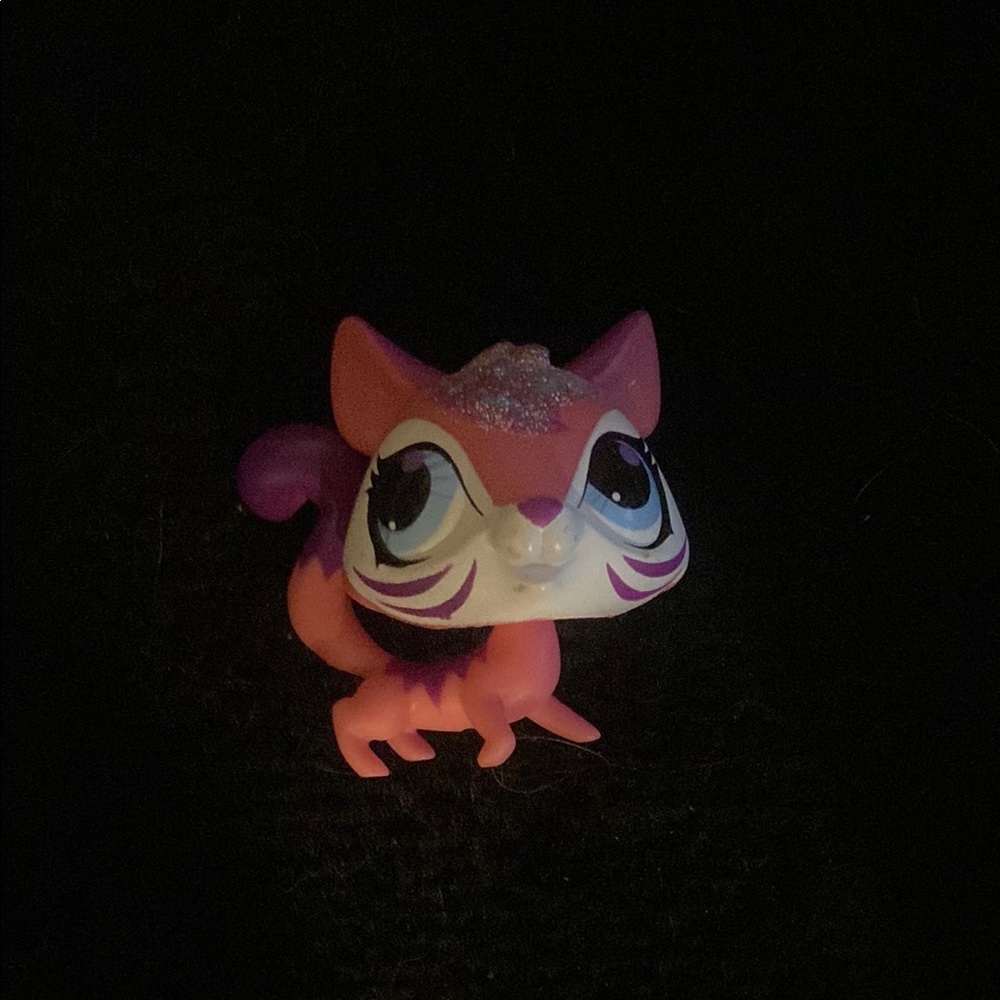 LPS Gen 3 Tiger Good condition